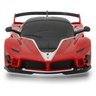 Jamara auto na daljinsko upravljanje Ferrari FXX K Evo, crveni 1:24