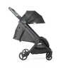 Ergobaby Metro+ kompaktna gradska kolica + prednja ručka, Siva