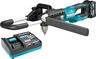 MAKITA akumulatorski bušač za zemlju DG001GM105 (40V, 1xBL4040)