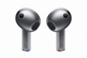 Samsung Galaxy Buds3, Silver, TWS slušalice