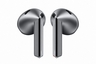 Samsung Galaxy Buds3, Silver, TWS slušalice