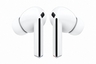 Samsung Galaxy Buds3 Pro, White, TWS slušalice