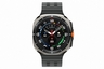 Samsung Galaxy Watch Ultra 47mm LTE, Titanium Silver, pametni sat