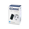 COMMEL pametna utičnica, WiFi
