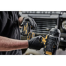 DEWALT akumulatorski udarni odvijač 18V, 1/2", 1396NM, 2x5Ah, uložak i punjač - DCF900P2G-QW