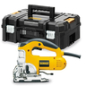 DEWALT električna ubodna pila 700W, TSTAK - DW331KT-QS
