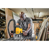 DEWALT glodalica 2300W 80mm - DWE625-QS