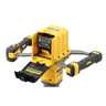 DEWALT akumulatorski mješač XR 54V, 2x9Ah, 725 OKR/MIN, punjač - DCD240X2QW
