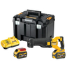DEWALT akumulatorska sabljasta pila 54V, 2x6Ah, punjač i TSTAK - DCS389T2-QW