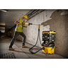 DEWALT industrijski usisavač 30L - DWV901LT-QS