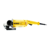 DEWALT električna kutna brusilica 230 mm 2200W 6600 OKR/MIN SOFT START - DWE492S-QS