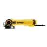 DEWALT električna kutna brusilica 150mm 1400W 9000 OKR/MIN, DWE4238-QS - SOLO MODEL