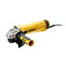 DEWALT električna kutna brusilica 150mm 1400W 9000 OKR/MIN, DWE4238-QS - SOLO MODEL