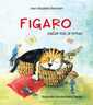 Figaro, mačak koji je hrkao, Jean-Baptiste Baronian