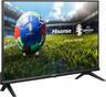 Hisense 32" LED TV 32A4N, HD Ready, VIDAA Smart TV, Direct Full Array