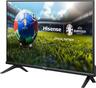 Hisense 32" LED TV 32A4N, HD Ready, VIDAA Smart TV, Direct Full Array