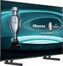 Hisense 65" ULED Mini-LED TV 65U6NQ, 4K UHD, VIDAA Smart TV, Full Array Local Dimming