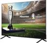 Hisense 85" QLED TV 85E7NQ, 4K UHD, VIDAA Smart TV, Quantum Dot Colour