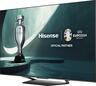 Hisense 55" ULED Mini-LED TV 55U7NQ, 4K UHD, VIDAA Smart TV, Full Array Local Dimming