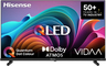 Hisense 32" QLED TV 32A5NQ, Full HD, VIDAA Smart TV, Quantum Dot Colour