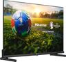 Hisense 32" QLED TV 32A5NQ, Full HD, VIDAA Smart TV, Quantum Dot Colour