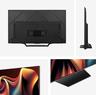 Hisense 65" ULED Mini-LED TV 65U7NQ, 4K UHD, VIDAA Smart TV, Full Array Local Dimming