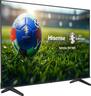 Hisense 50" LED TV 50A6N, 4K UHD, VIDAA Smart TV, Dolby Vision, Direct Full Array