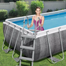 Bestway Power Steel CIPRUS bazen  404 x 201 x 100 cm – set