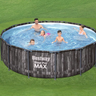 Bestway Steel Pro MAX NAXOS bazen 427x107 cm – set