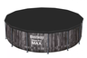 Bestway Steel Pro MAX NAXOS bazen 427x107 cm – set