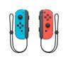 Nintendo Switch Console OLED - Blue & Red joy-con