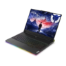 Lenovo Legion 9 16IRX9, 83G0000ASC, 16 3,2K Mini LED 1200nits 165Hz, Intel Core i9 14900HX, 32GB RAM, 2TB PCIe NVMe SSD, NVIDIA GeForce RTX 4080, Windows 11 Home, laptop