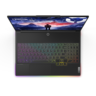 Lenovo Legion 9 16IRX9, 83G0000ASC, 16 3,2K Mini LED 1200nits 165Hz, Intel Core i9 14900HX, 32GB RAM, 2TB PCIe NVMe SSD, NVIDIA GeForce RTX 4080, Windows 11 Home, laptop