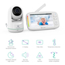 TRUELIFE digitalni video monitor NannyCam R5