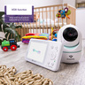 TRUELIFE digitalni video monitor NannyCam R4