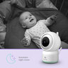 TRUELIFE digitalni video monitor NannyCam R3 Smart