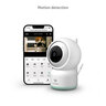 TRUELIFE digitalni video monitor NannyCam R3 Smart