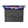 Lenovo Legion Pro 5 16IRX9, 83DF006SSC, 16 WQXGA IPS 500nits 240Hz, Intel Core i7 14650HX, 32GB RAM, 1TB PCIe NVMe SSD, NVIDIA GeForce RTX 4060, Free DOS, laptop