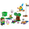 LEGO Super Mario Interaktivni LEGO® Luigi™ i pustolovine 71440