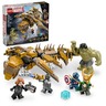 LEGO Marvel Osvetnici protiv Leviathana 76290