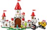 LEGO Super Mario Bitka s Royem u Peachinu dvorcu 71435