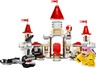 LEGO Super Mario Bitka s Royem u Peachinu dvorcu 71435