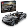 LEGO Technic Sivi hiperautomobil Koenigsegg Jesko Absolut 42173