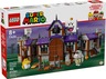 LEGO Super Mario Ukleta vila Kinga Booa 71436