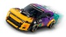 LEGO Speed Champions NASCAR® Next Gen Chevrolet Camaro ZL1 76935