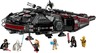 LEGO Star Wars TM Dark Falcon 75389
