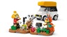 LEGO Animal Crossing K.K. nastupa na trgu 77052