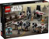 LEGO Star Wars TM TIE Fighter i X-Wing u kombinaciji 75393