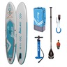 ZRAY SUP X3 X-Rider Epic, 365 cm