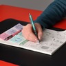 Tehnička olovka, Tikky, Rotring, 0.5, pastelno roza